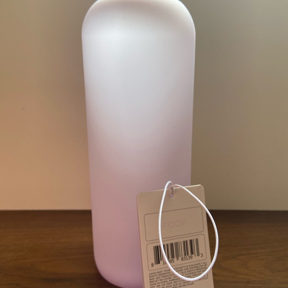 Bkr Demi NWT - Foof